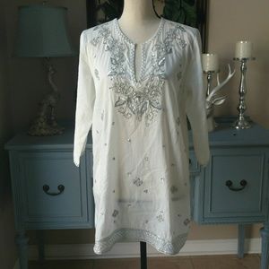 Antonio Melani Swim Cover Up - NWOT